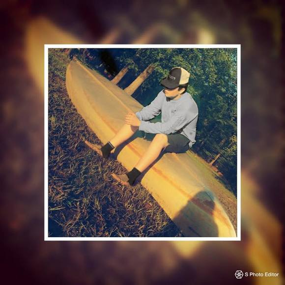 Meet your Posher, Shawn - Picture 1 of 1